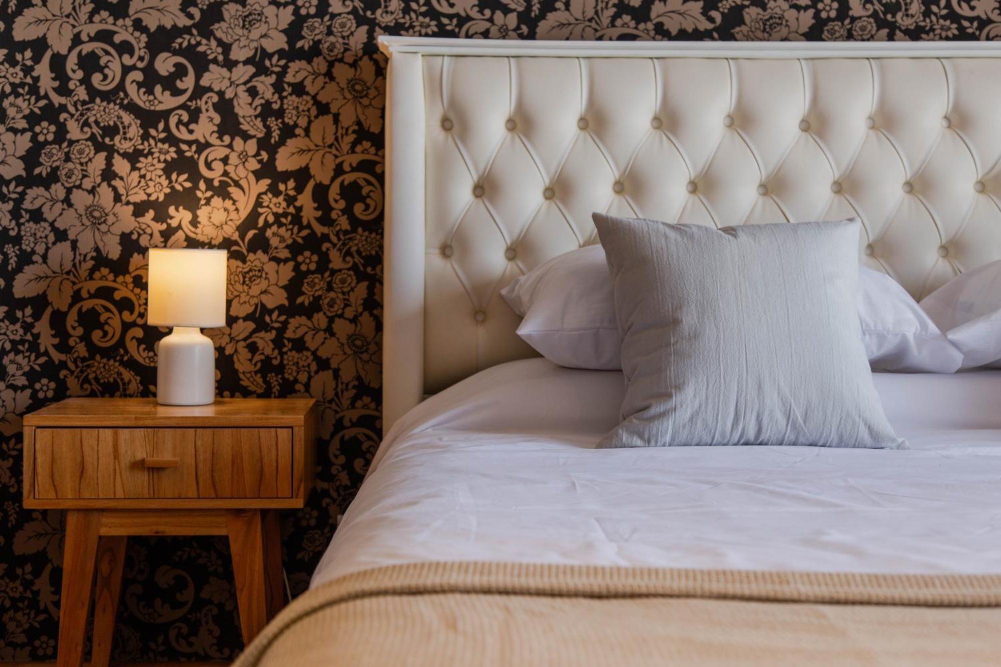 Apartamento Brezo Deluxe Ciudad Autónoma de Buenos Aires