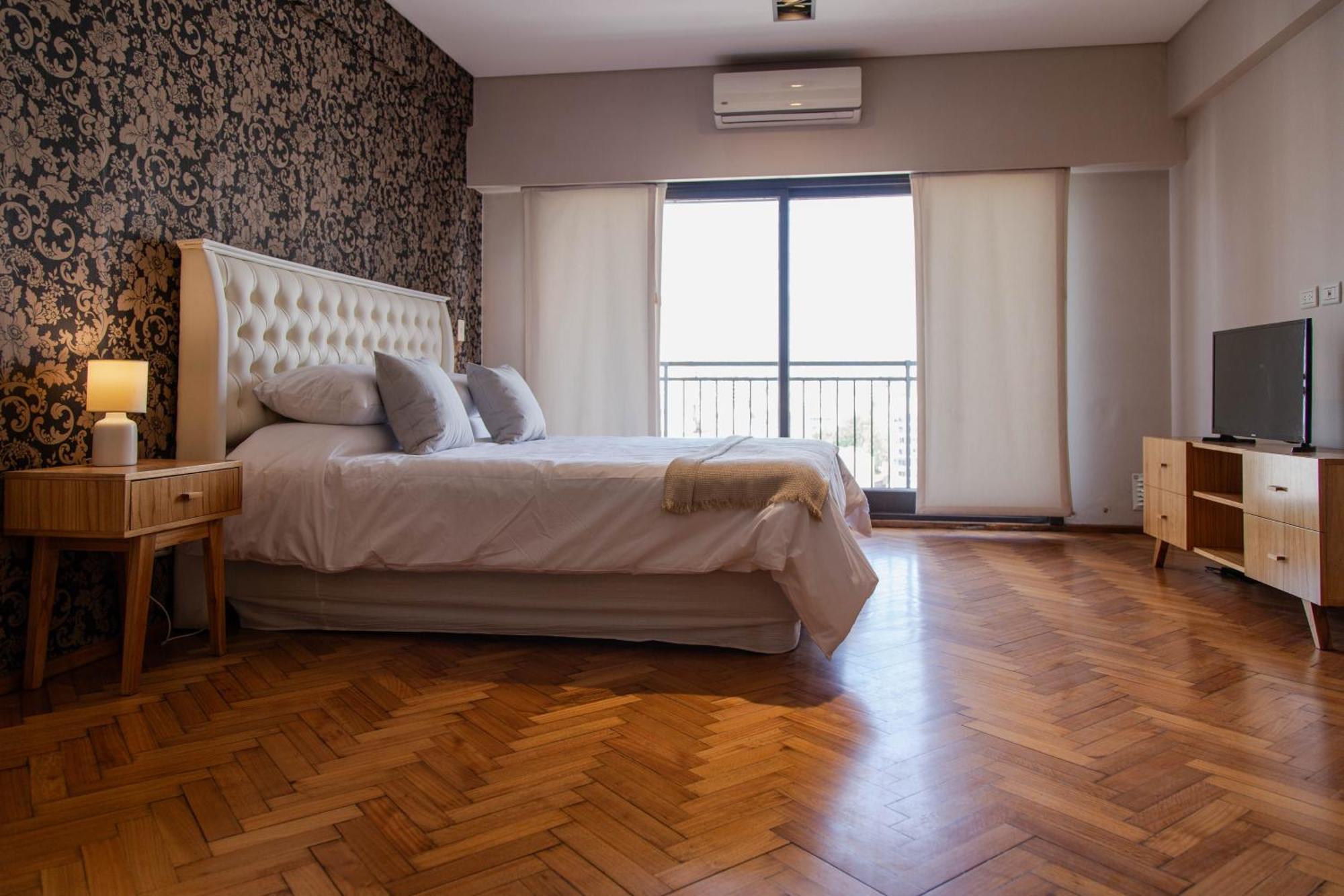 Brezo Deluxe Apartamento