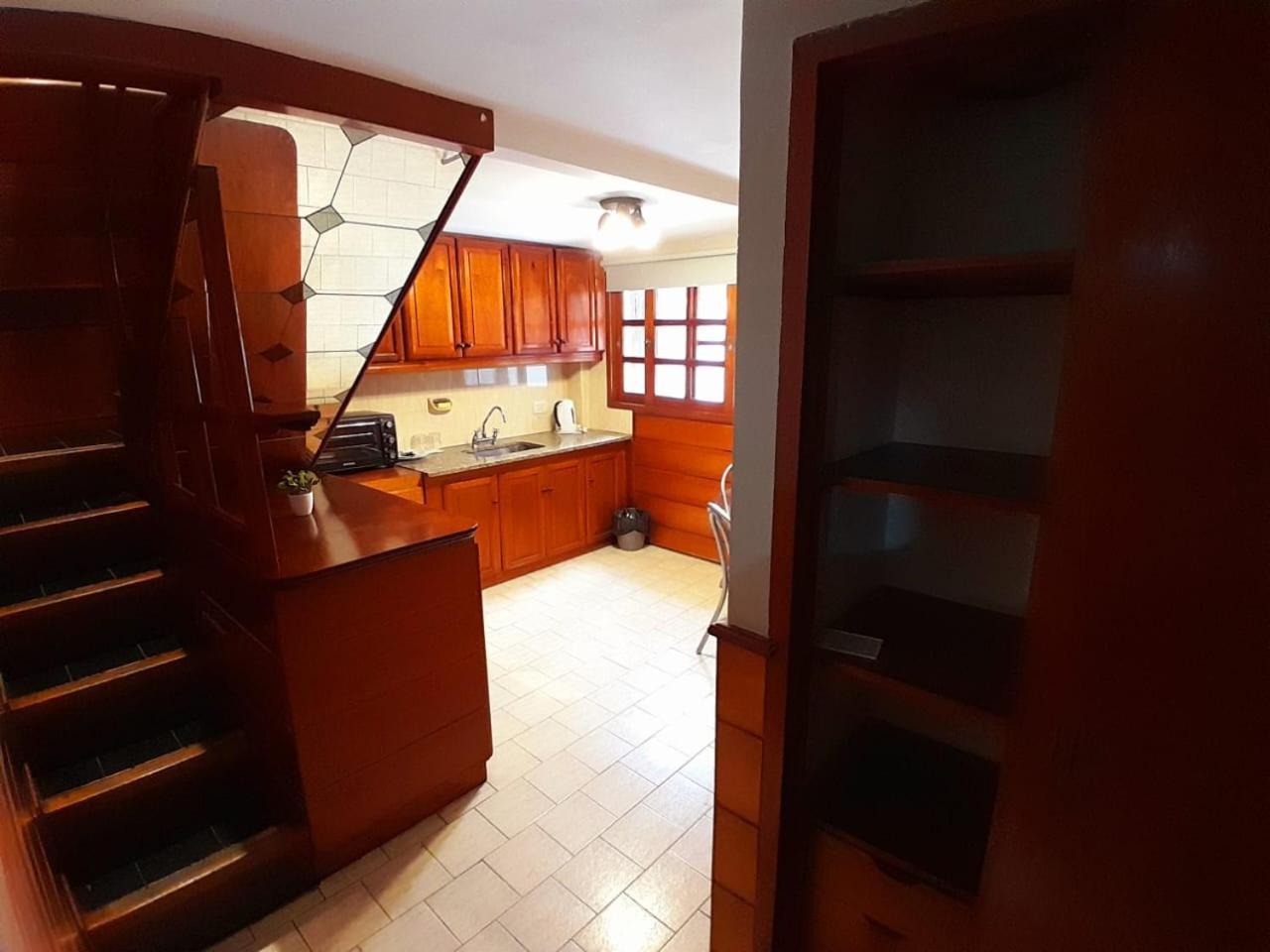 Casa Recoleta - Recoleta Hotel