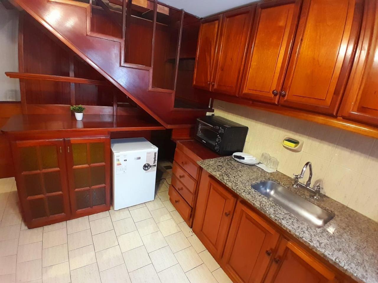Hotel Casa Recoleta - Recoleta 3*