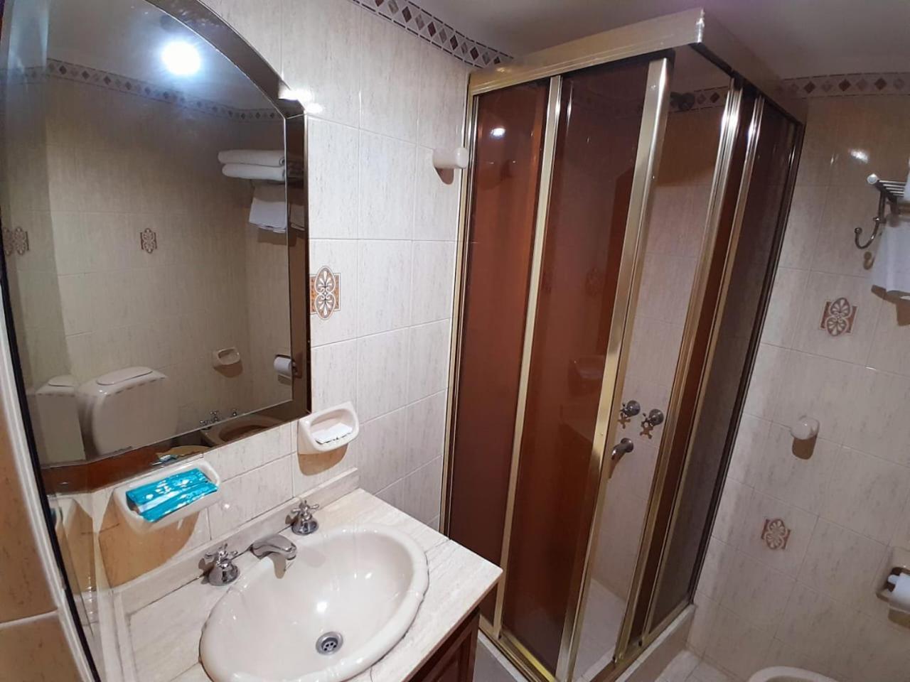 Casa Recoleta - Recoleta 3* Ciudad Autónoma de Buenos Aires