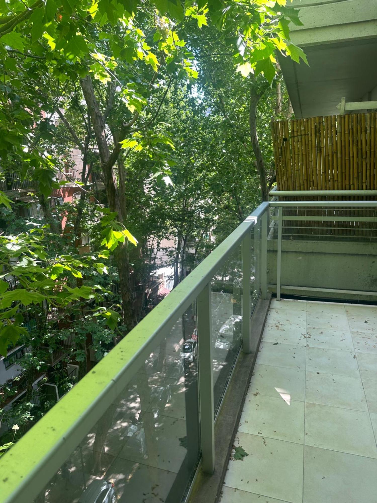 Apartamento Cambacua Botanico Ciudad Autónoma de Buenos Aires