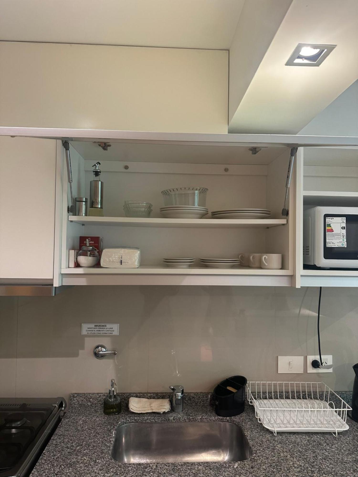 Cambacua Botanico Apartamento *
