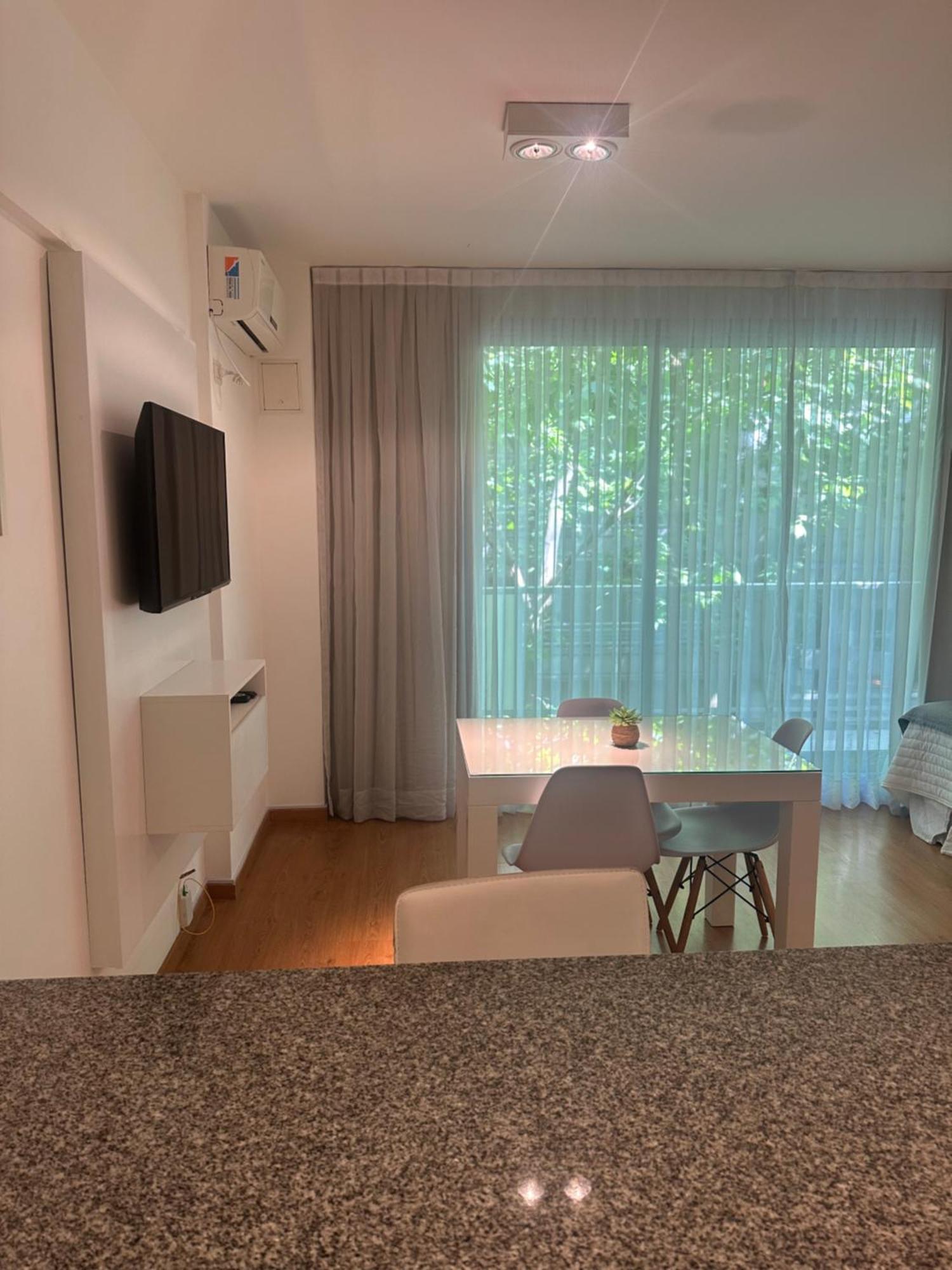 Cambacua Botanico Apartamento