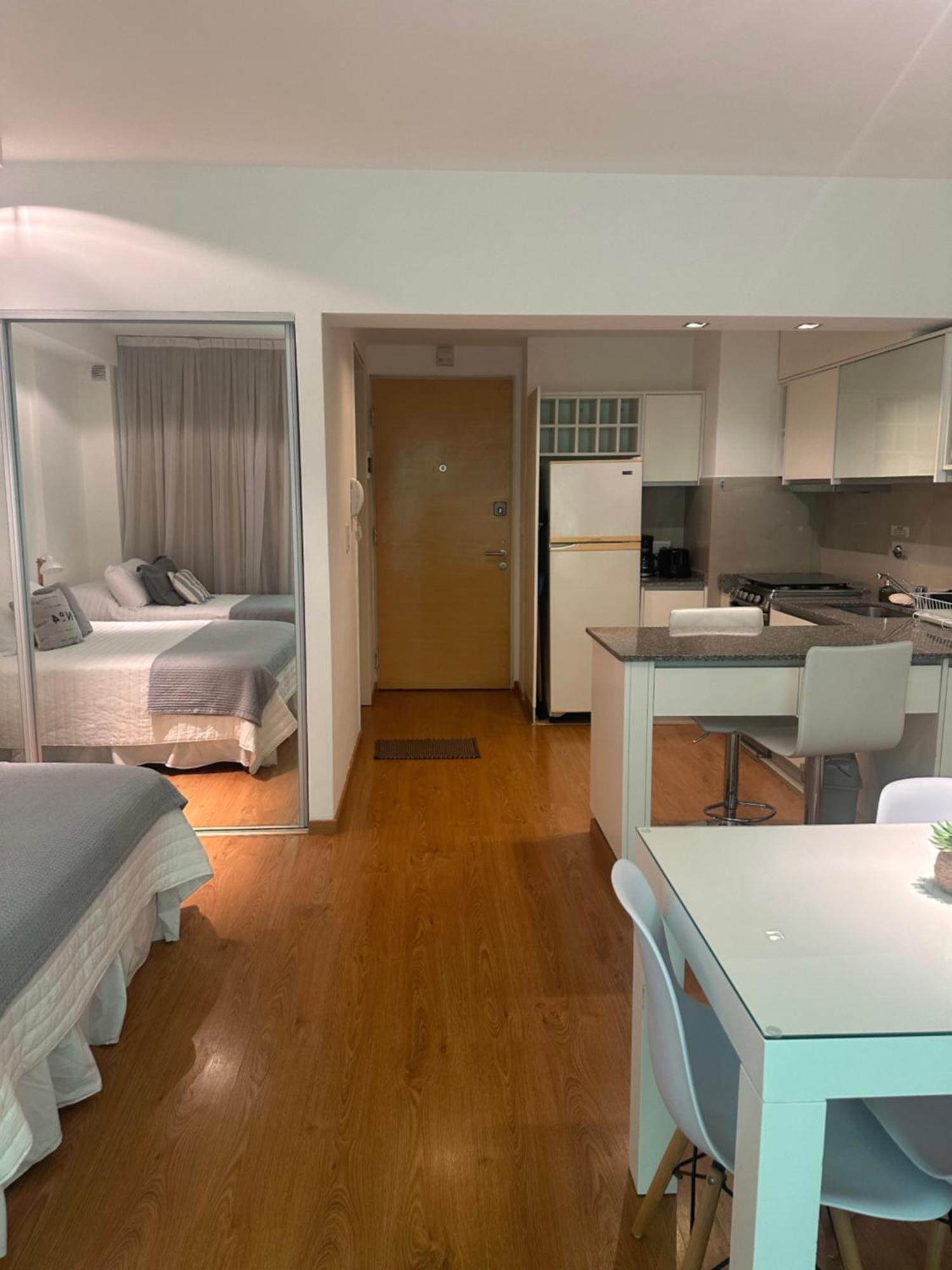 Cambacua Botanico Apartamento Ciudad Autónoma de Buenos Aires