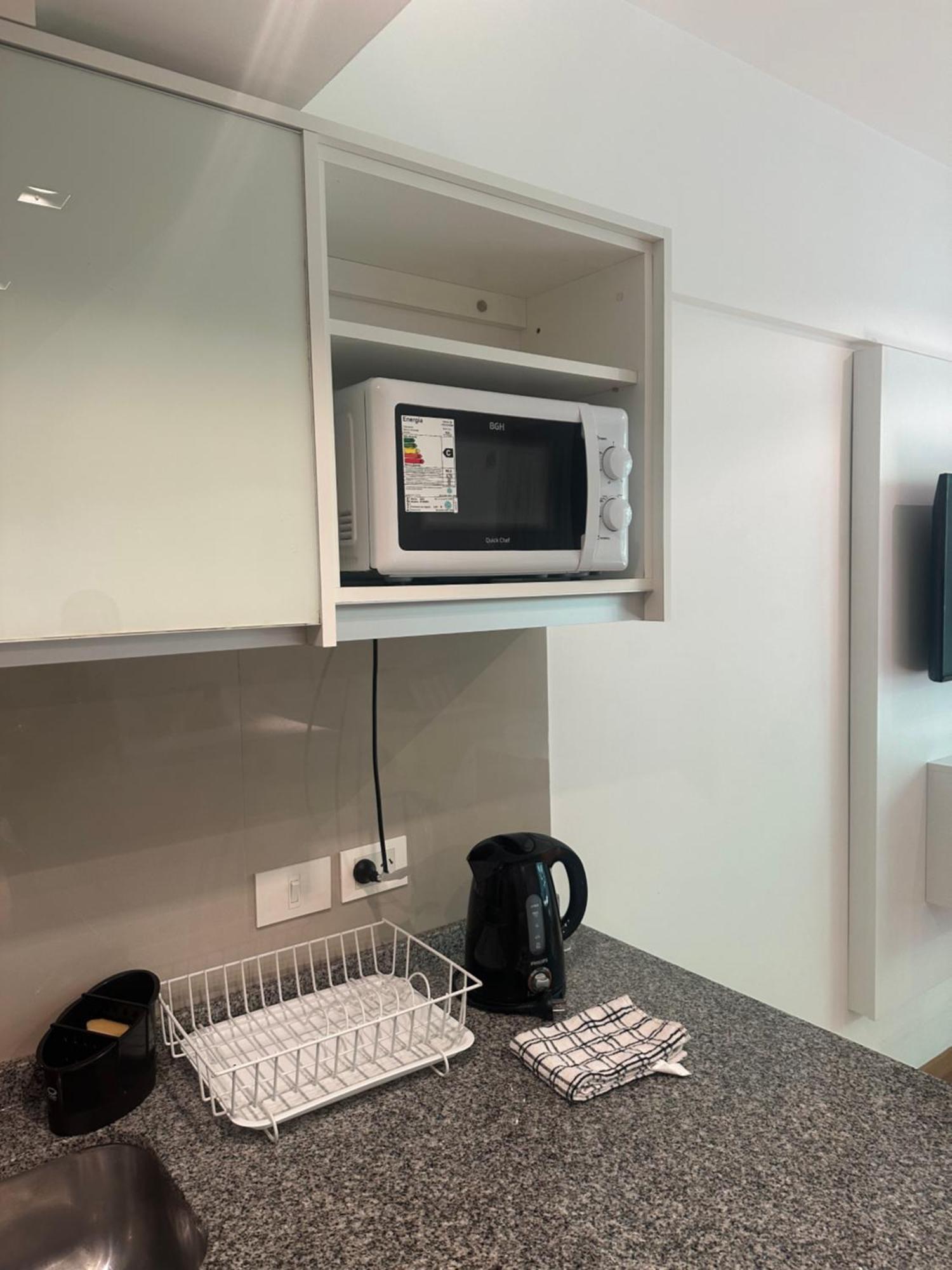 Cambacua Botanico Apartamento *