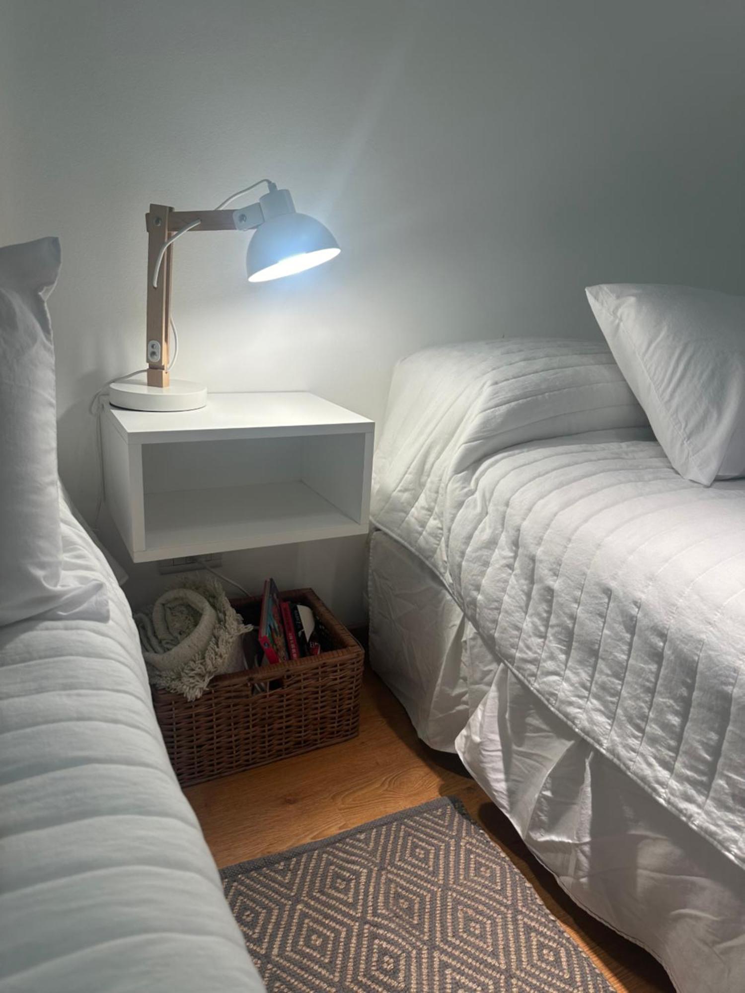 Cambacua Botanico Apartamento