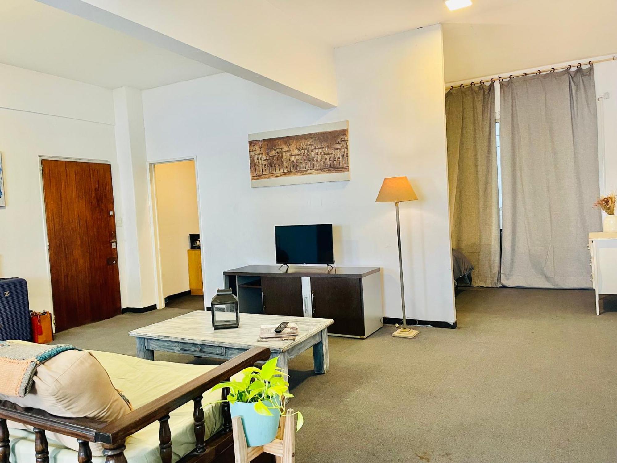Simple Apartment Buenos Aires