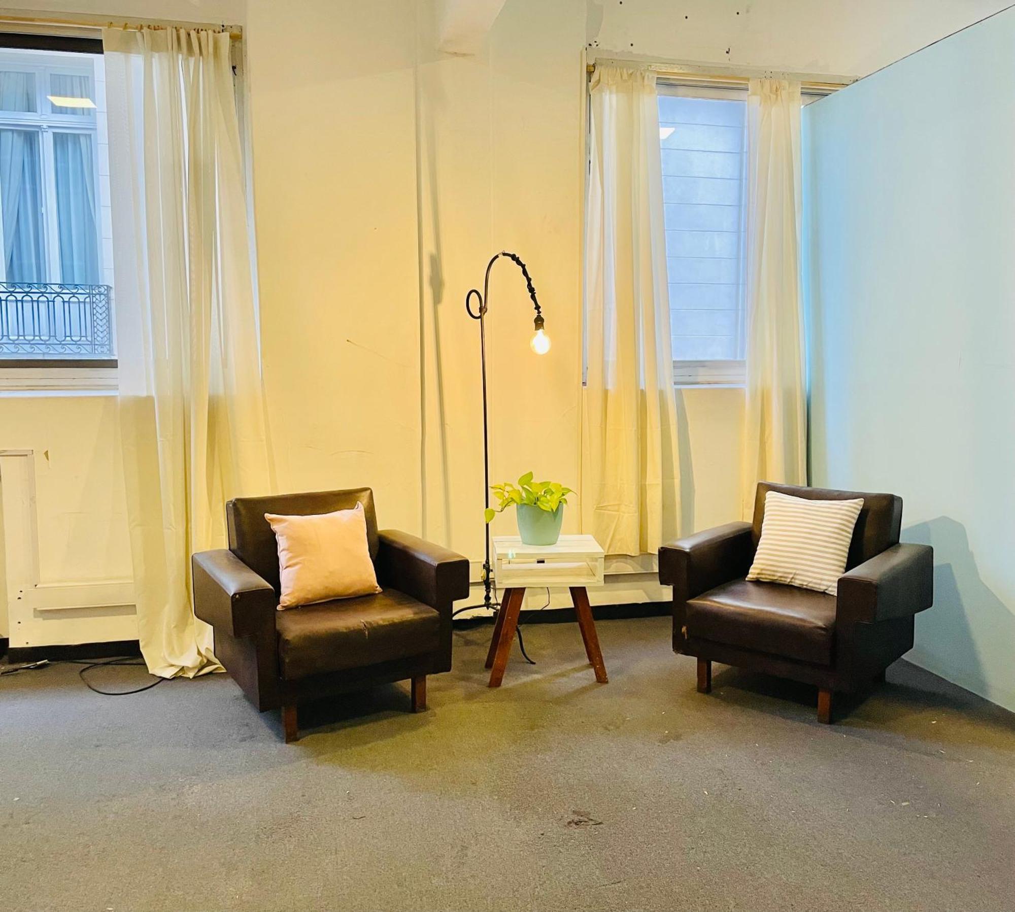 Apartment Simple Buenos Aires