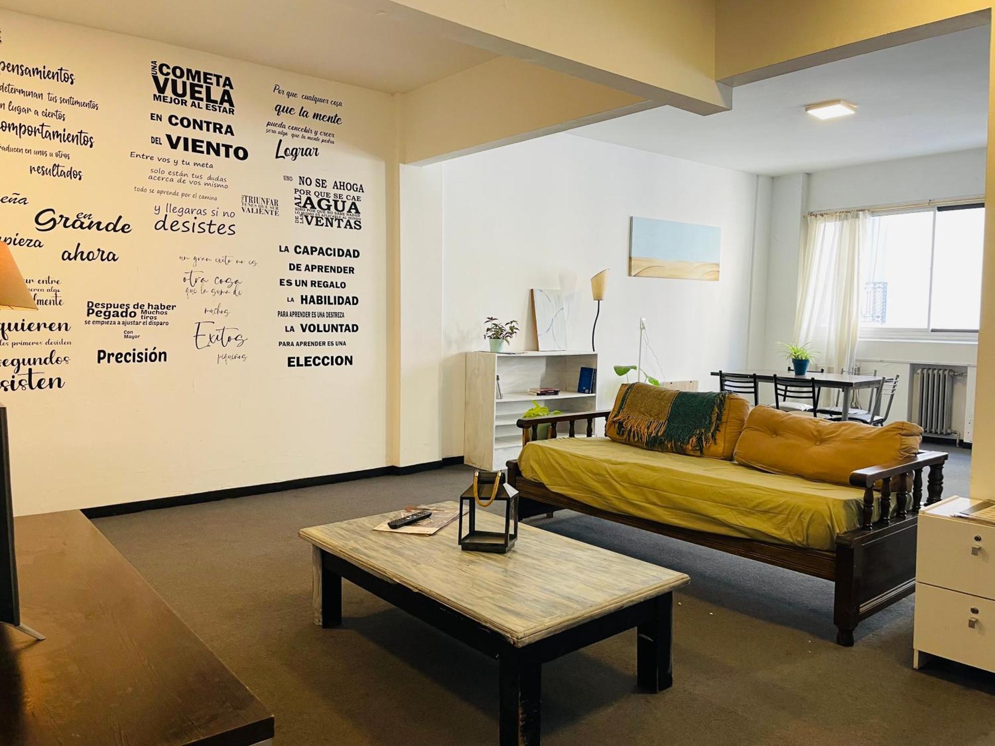 Apartment Simple *