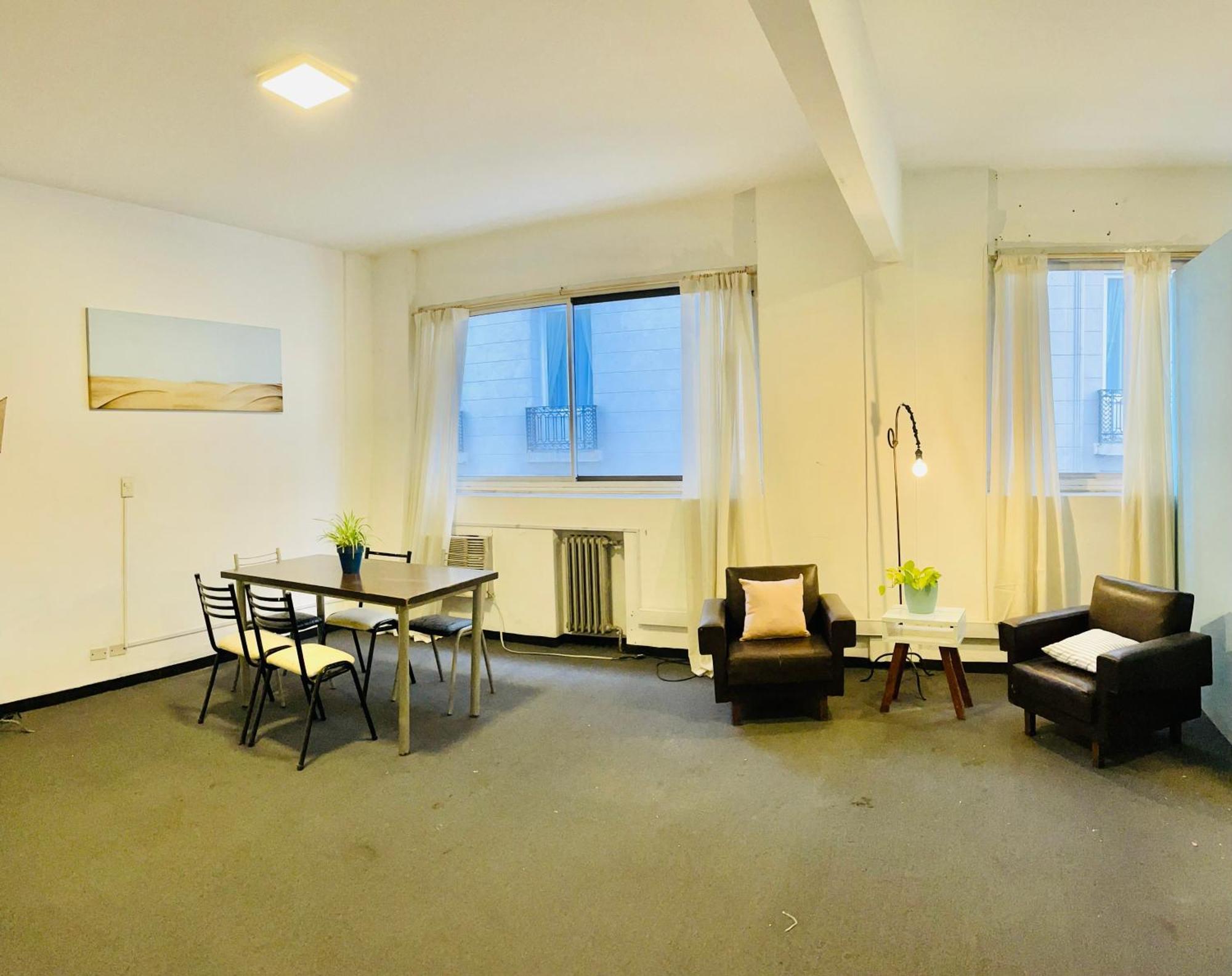Apartment Simple Buenos Aires