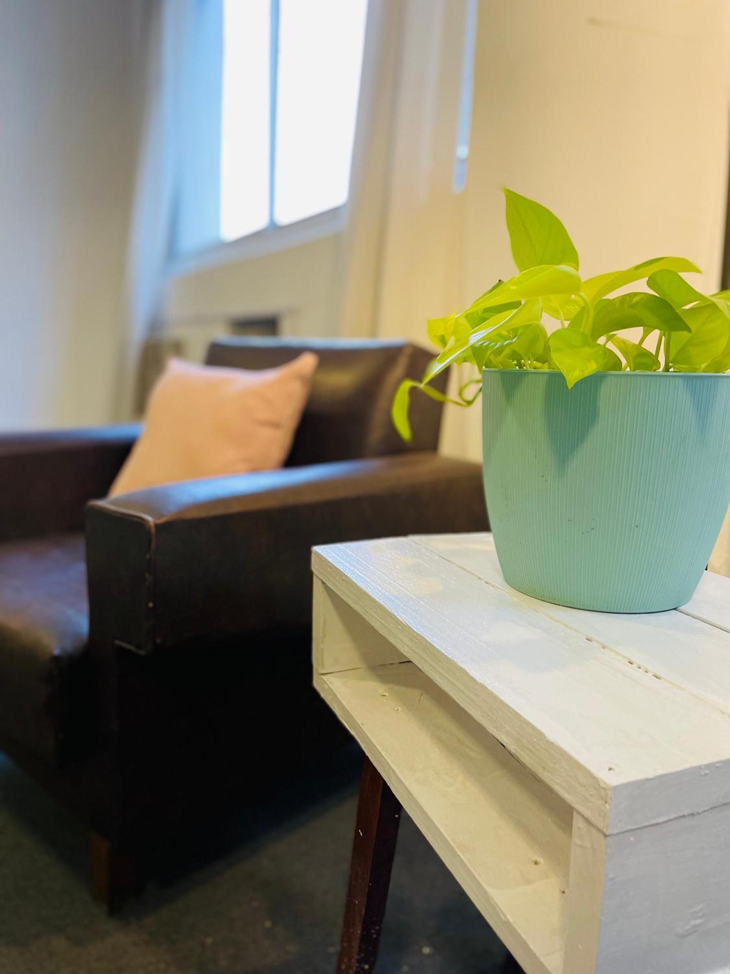 Simple Apartment Buenos Aires