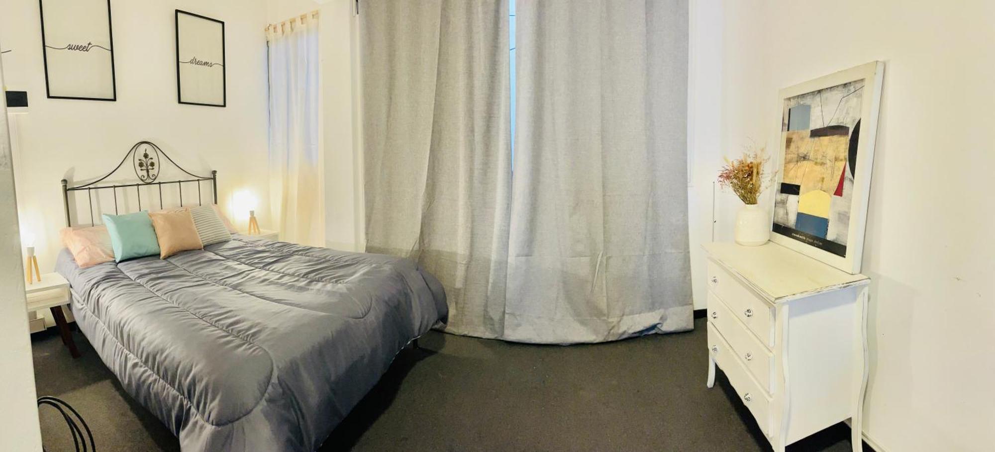 Simple Apartment
