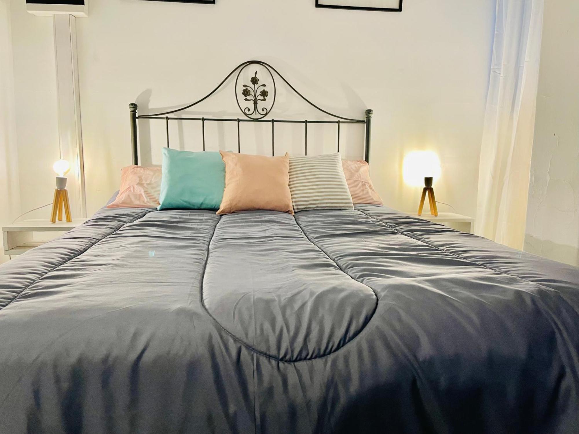 Apartamento Simple *
