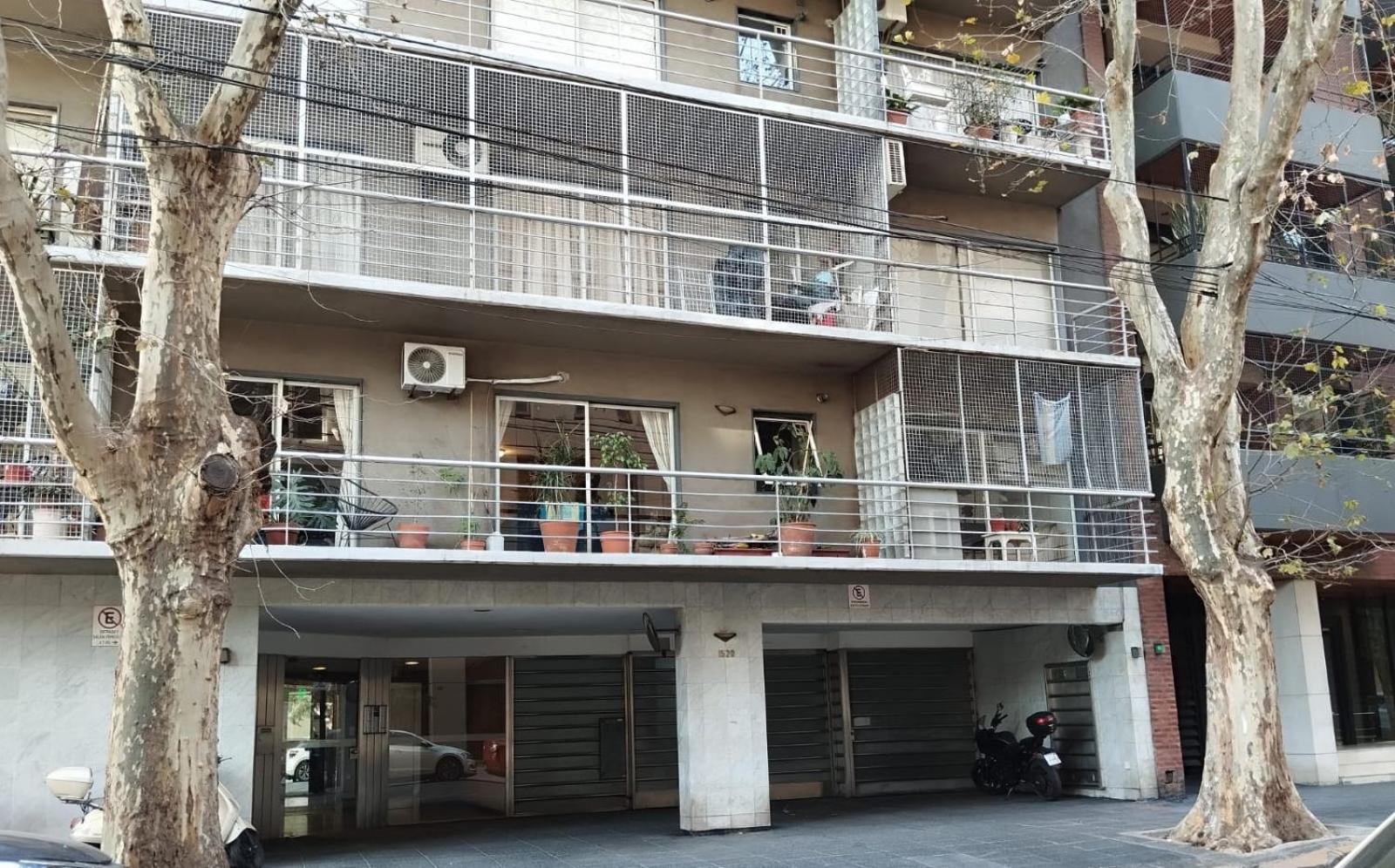Departamento Barrancas, Excelente Ubicacion, Muy Amplio, Con Seguridad Apartamento