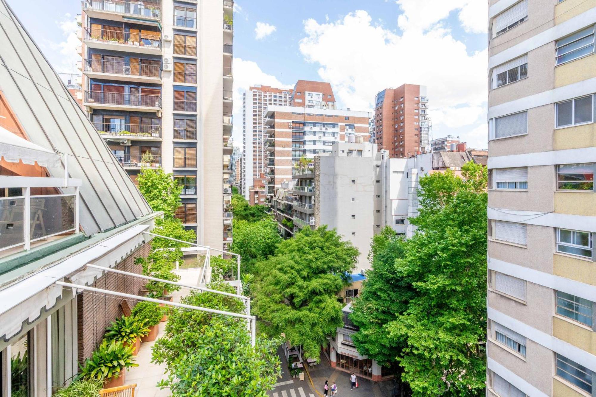 Live Soho Boutique & Arcos Apartamento *