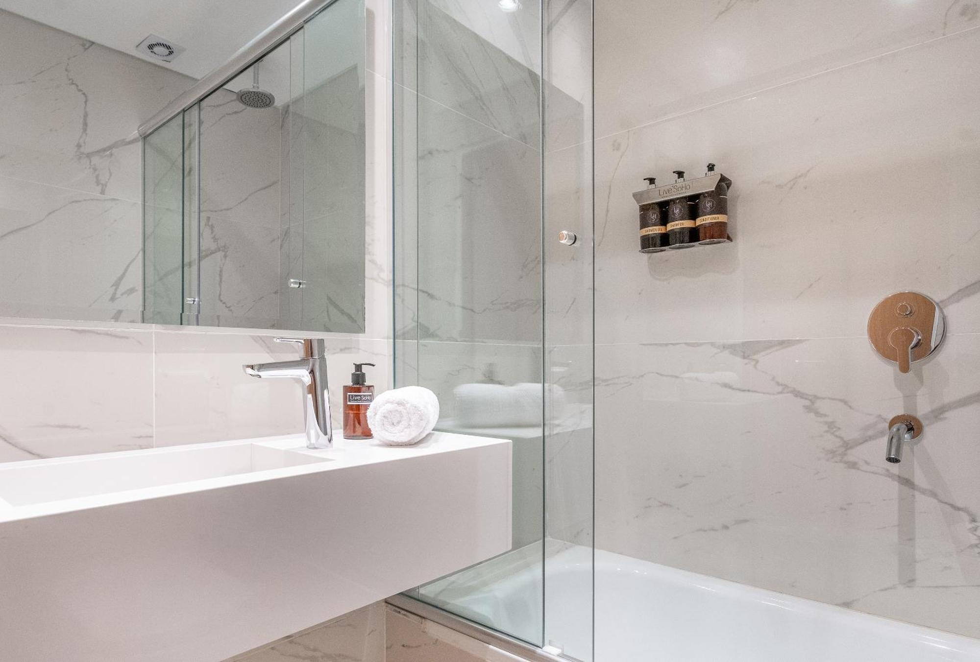 Live Soho Boutique & Arcos Apartamento Ciudad Autónoma de Buenos Aires