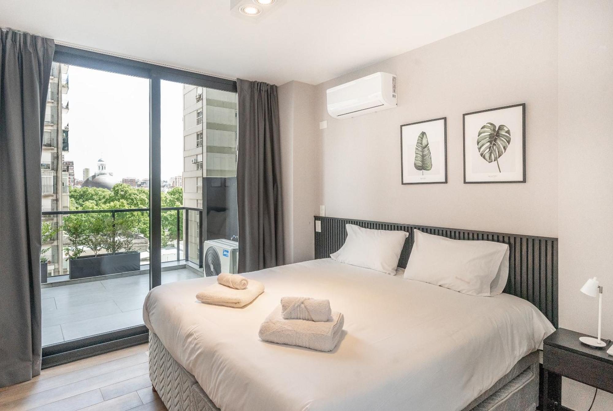 Live Soho Boutique & Arcos Apartamento