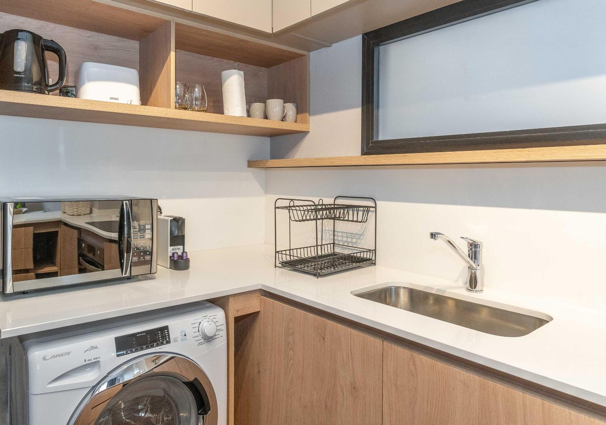 Apartamento Live Soho Boutique & Arcos *
