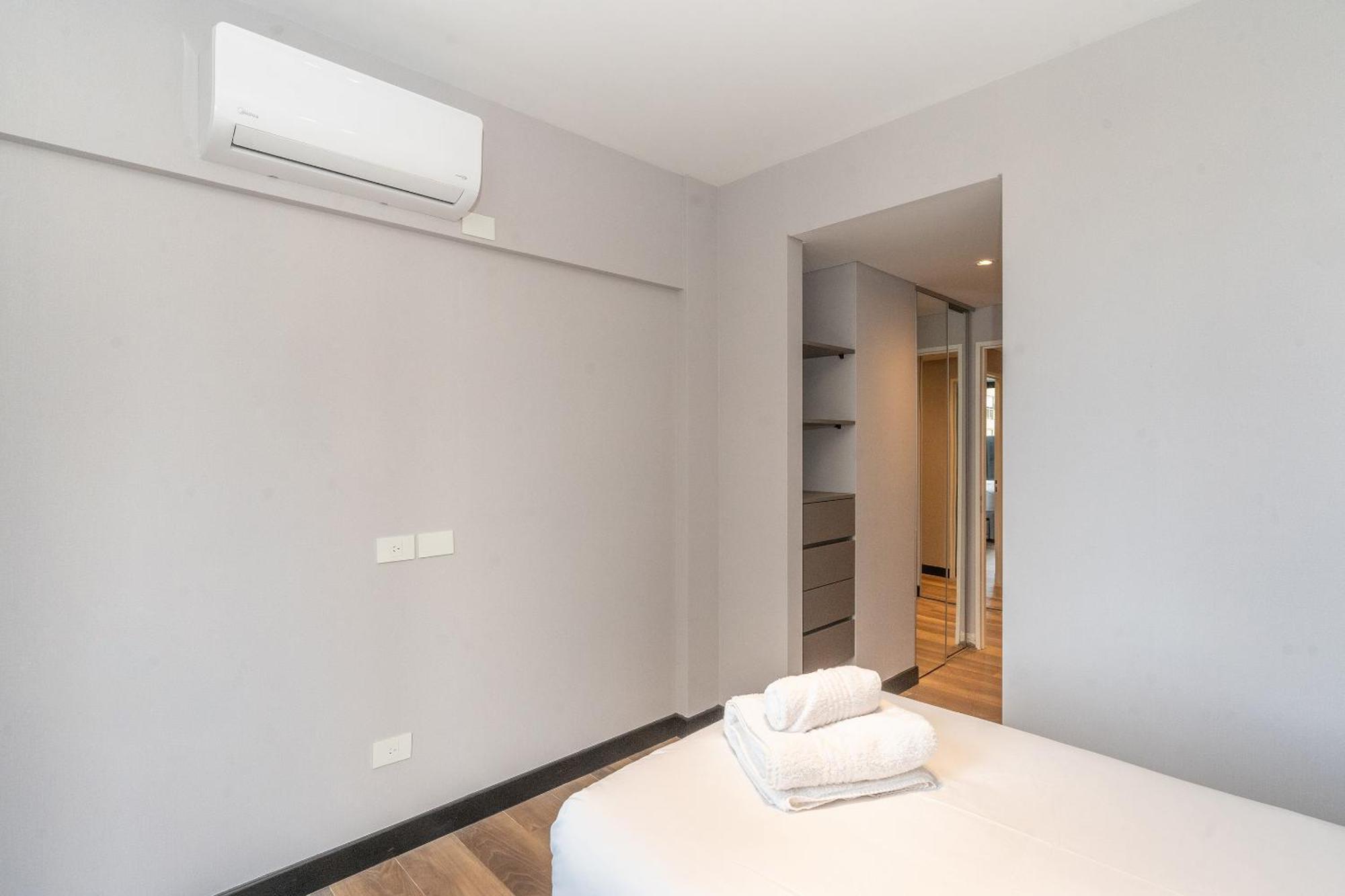 Live Soho Boutique & Arcos * Ciudad Autónoma de Buenos Aires