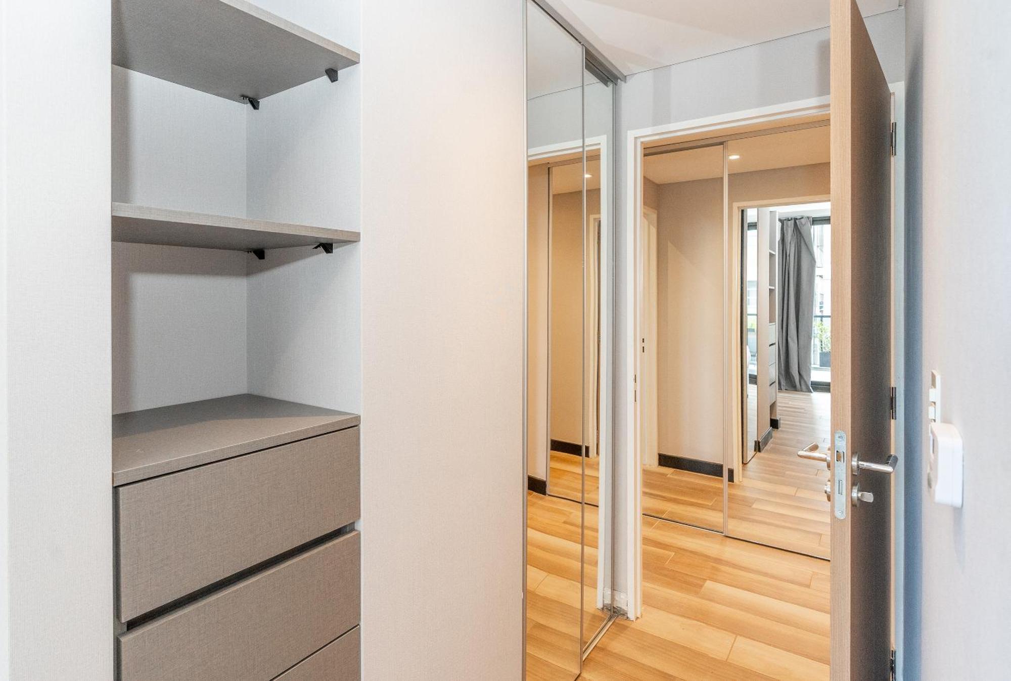Live Soho Boutique & Arcos Apartamento *