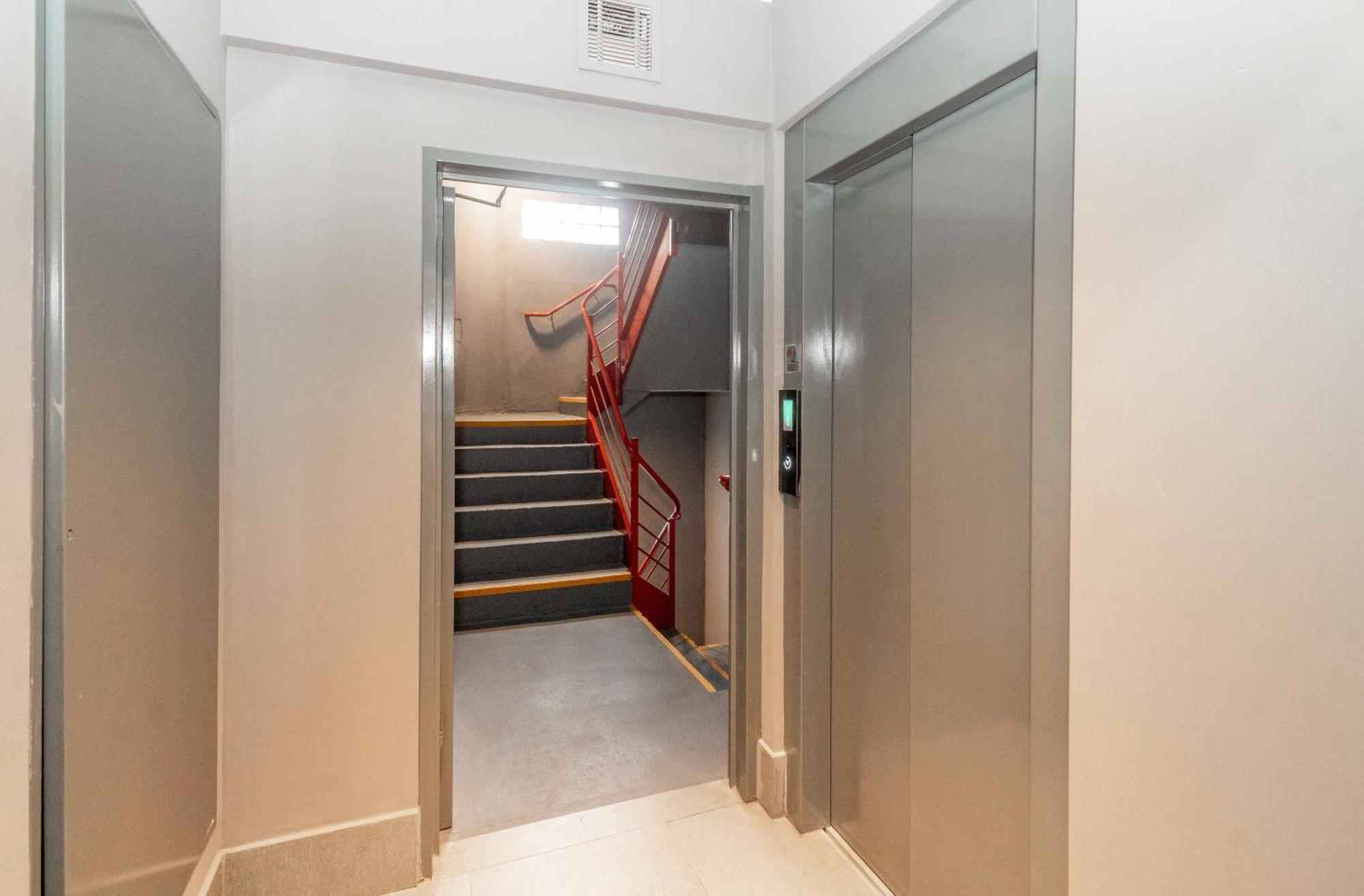 Live Soho Boutique & Arcos Apartamento Ciudad Autónoma de Buenos Aires