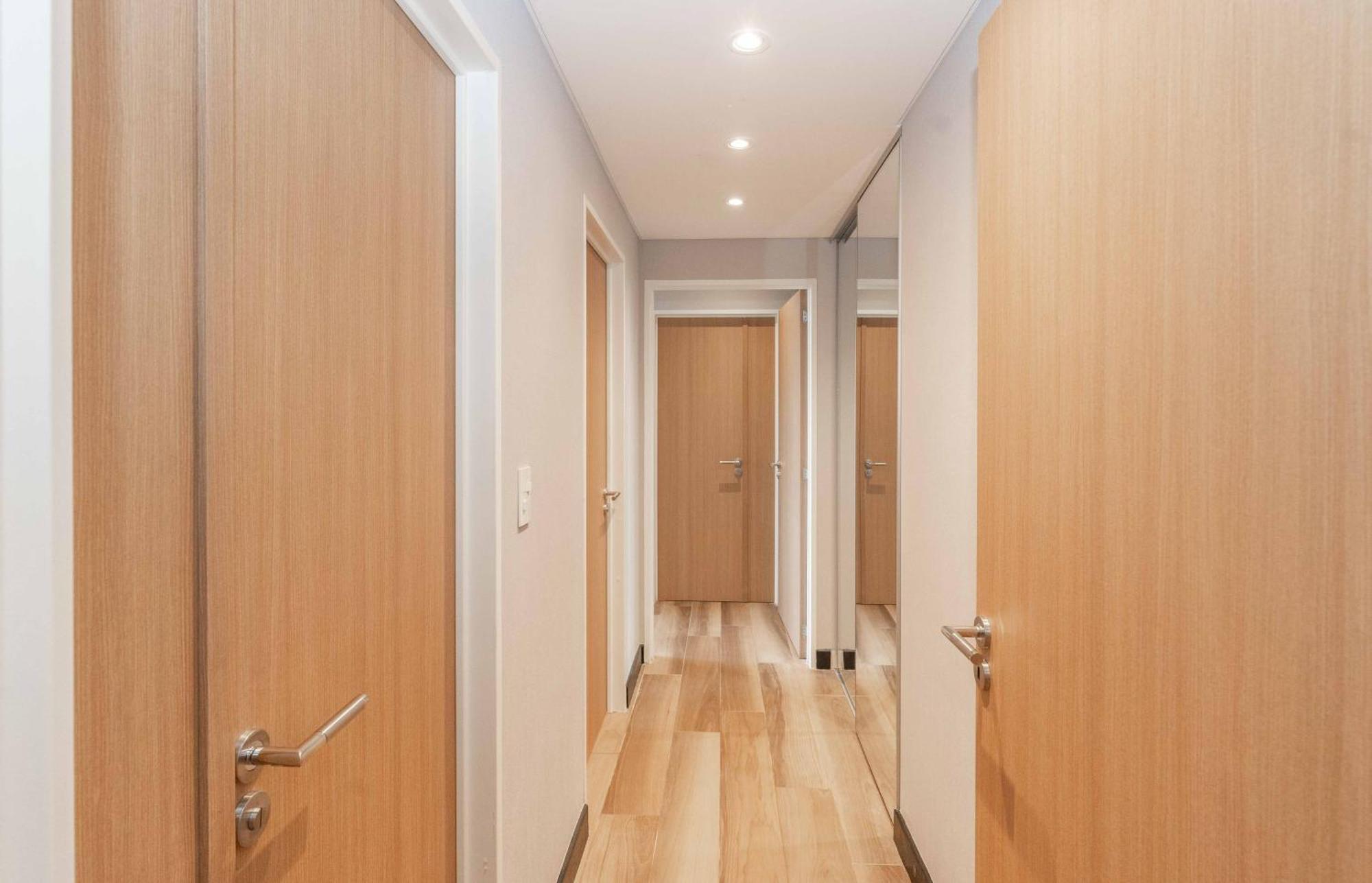 Apartamento Live Soho Boutique & Arcos Buenos Aires