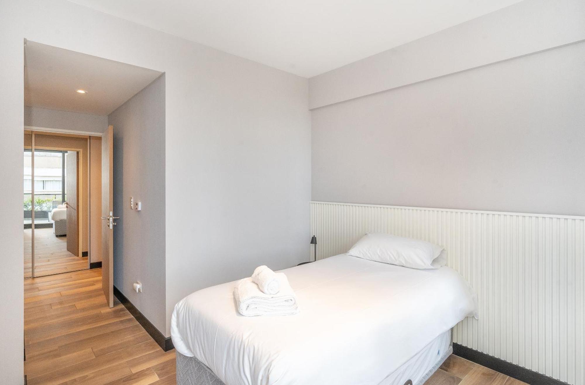 Apartamento Live Soho Boutique & Arcos