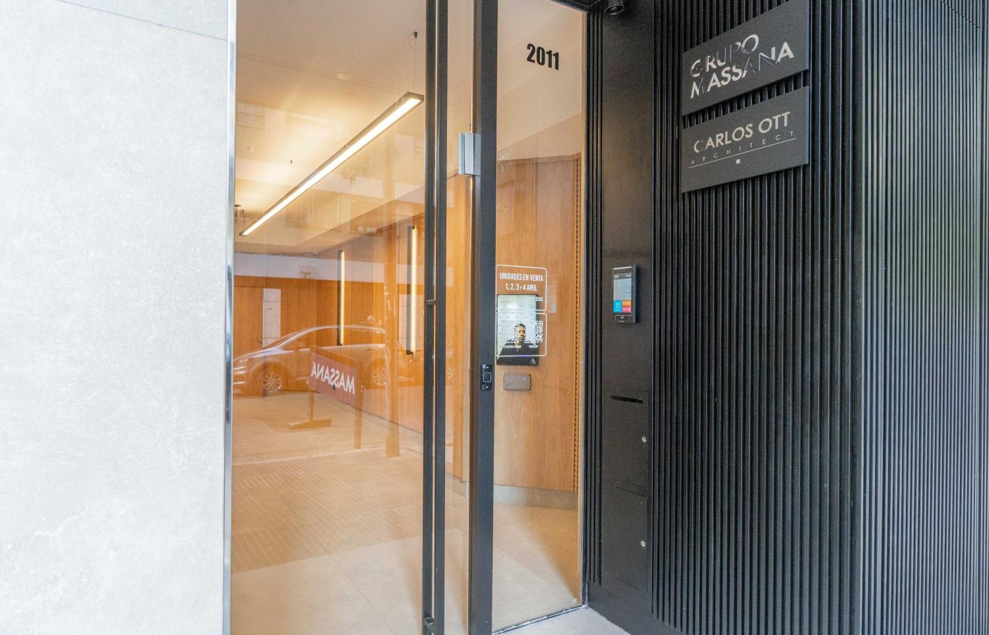 Apartamento Live Soho Boutique & Arcos