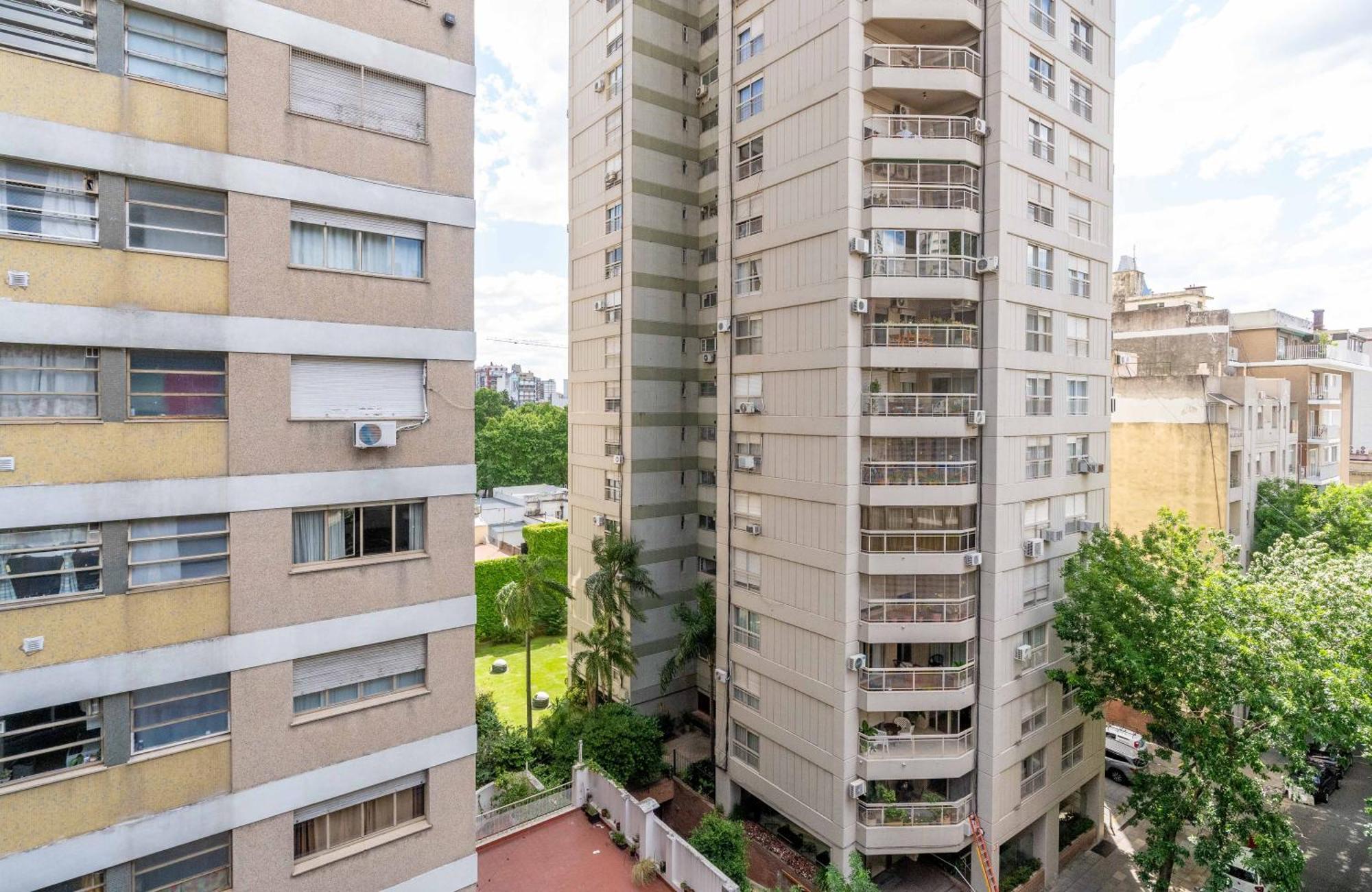 Apartamento Live Soho Boutique & Arcos *