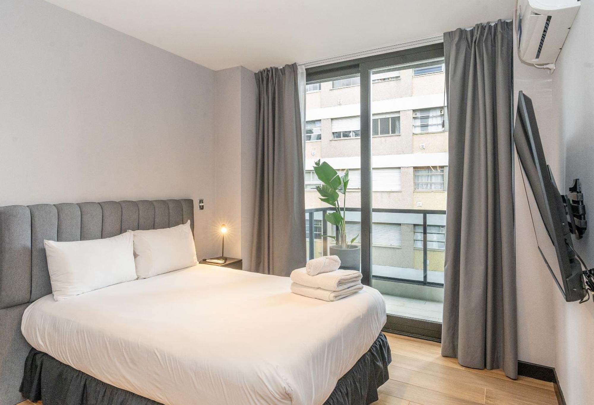 Live Soho Boutique & Arcos Apartamento Ciudad Autónoma de Buenos Aires