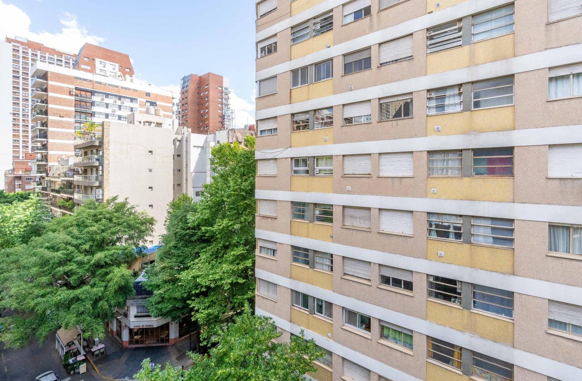Live Soho Boutique & Arcos Apartamento