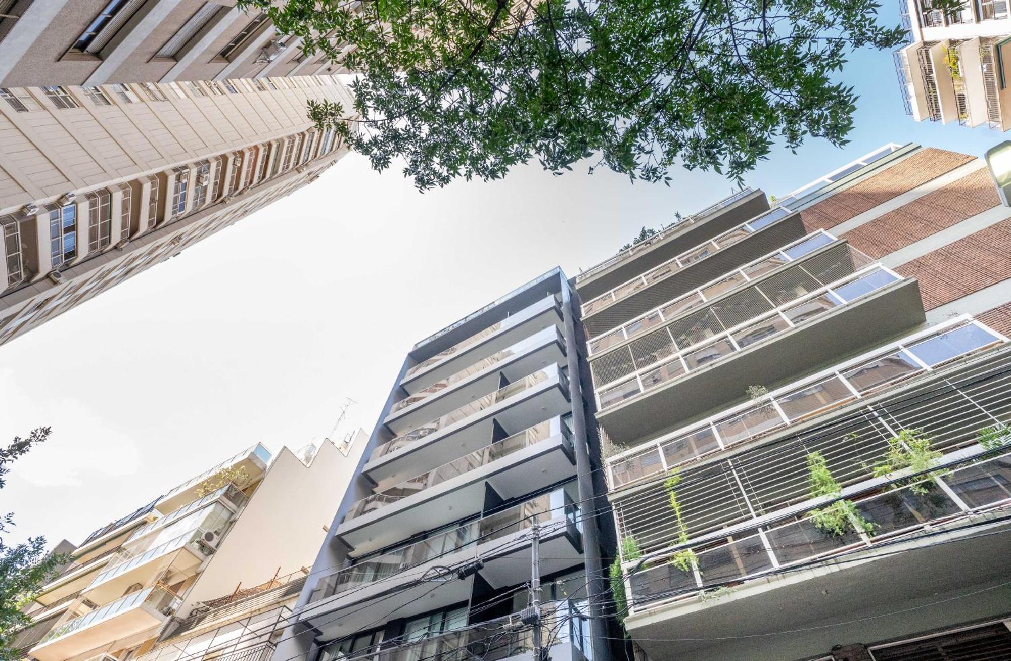 Live Soho Boutique & Arcos * Ciudad Autónoma de Buenos Aires