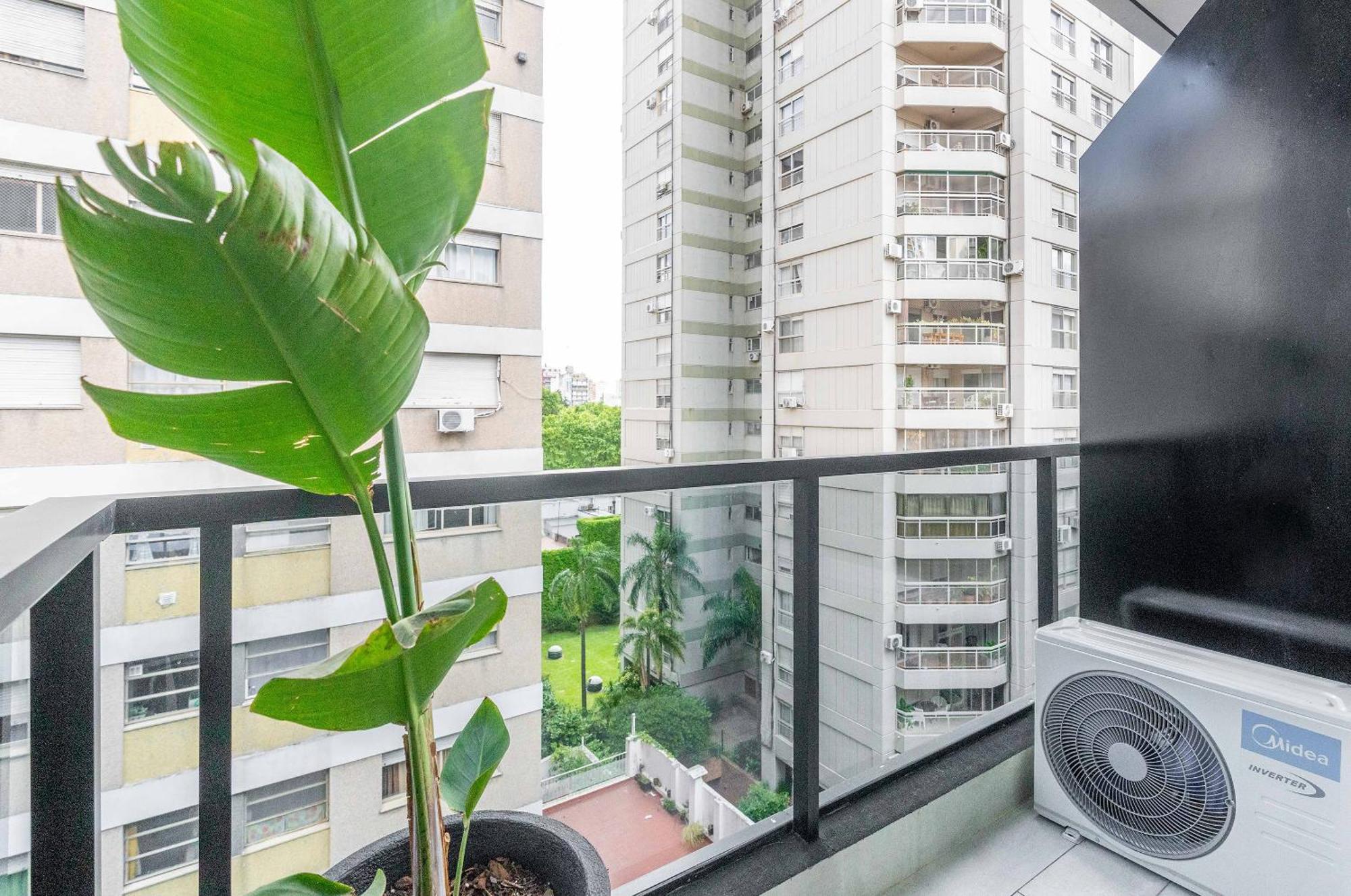 Live Soho Boutique & Arcos Apartamento