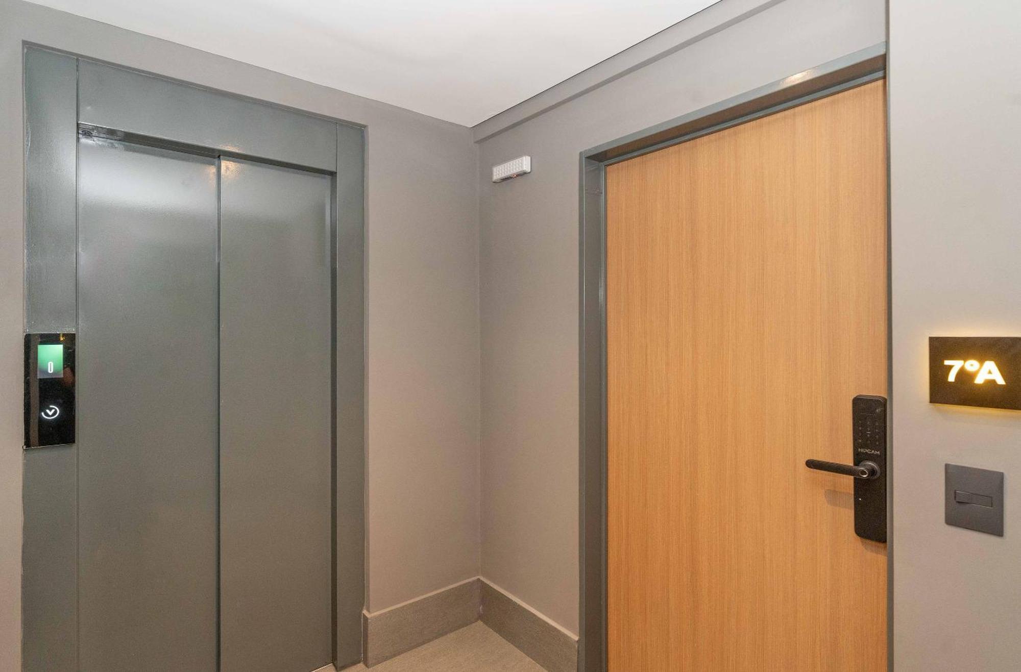 Live Soho Boutique & Arcos Apartamento *