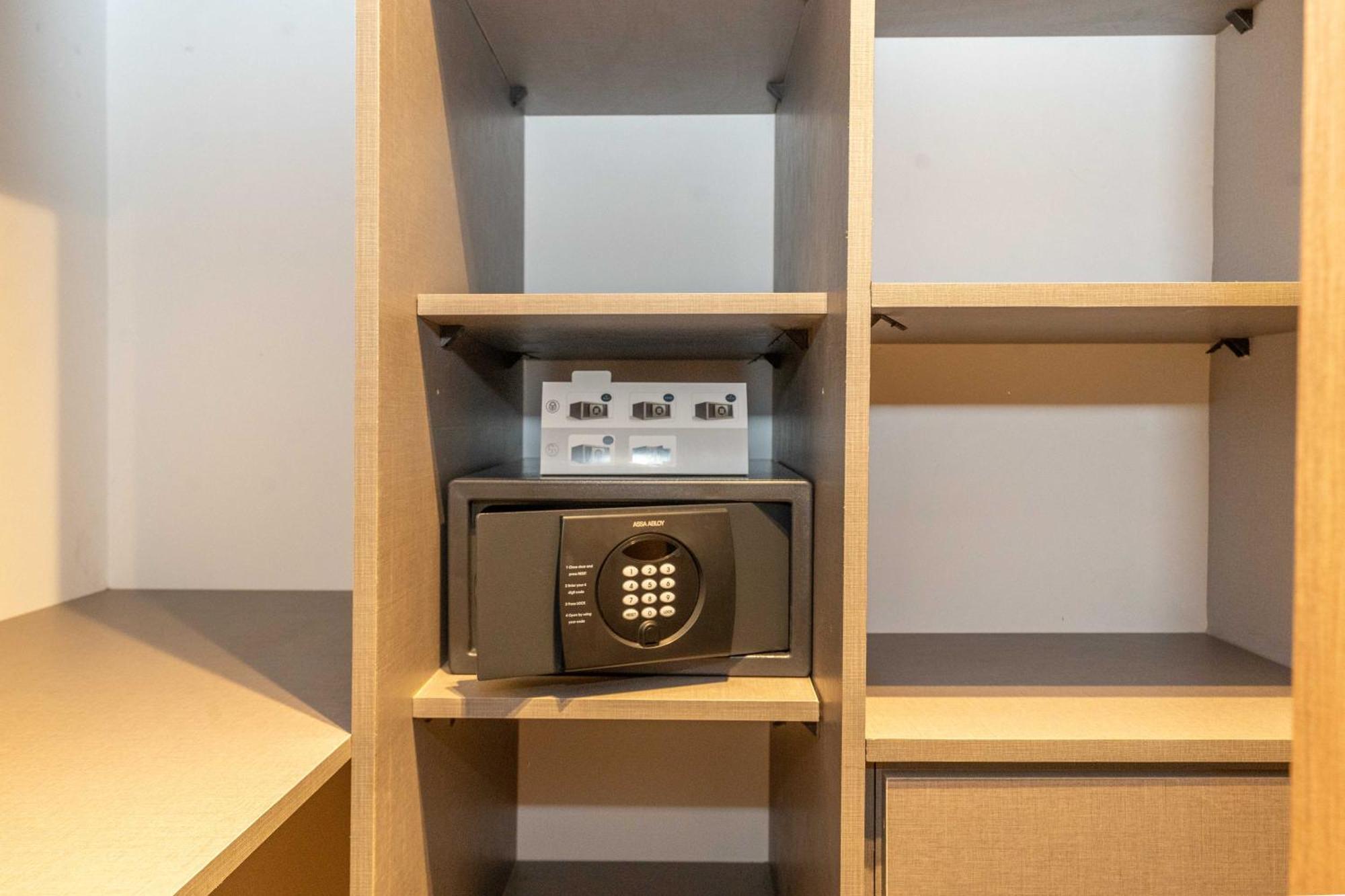 Live Soho Boutique & Arcos Apartamento Ciudad Autónoma de Buenos Aires