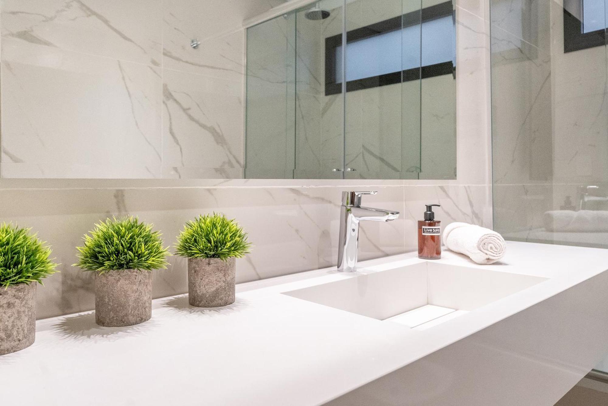 Apartamento Live Soho Boutique & Arcos Buenos Aires