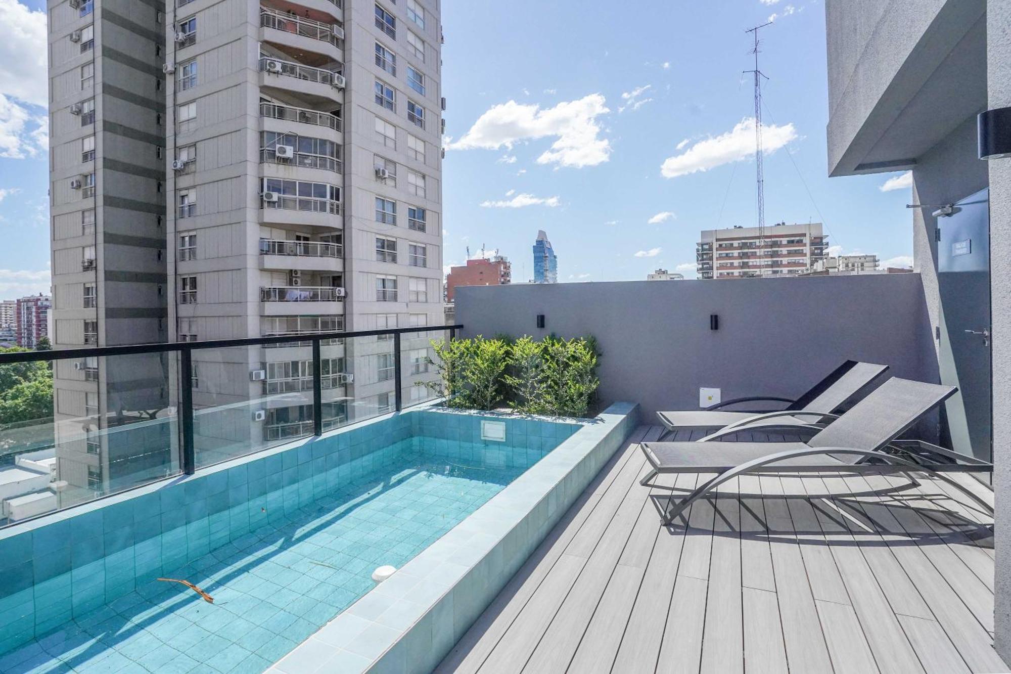 Apartamento Live Soho Boutique & Arcos