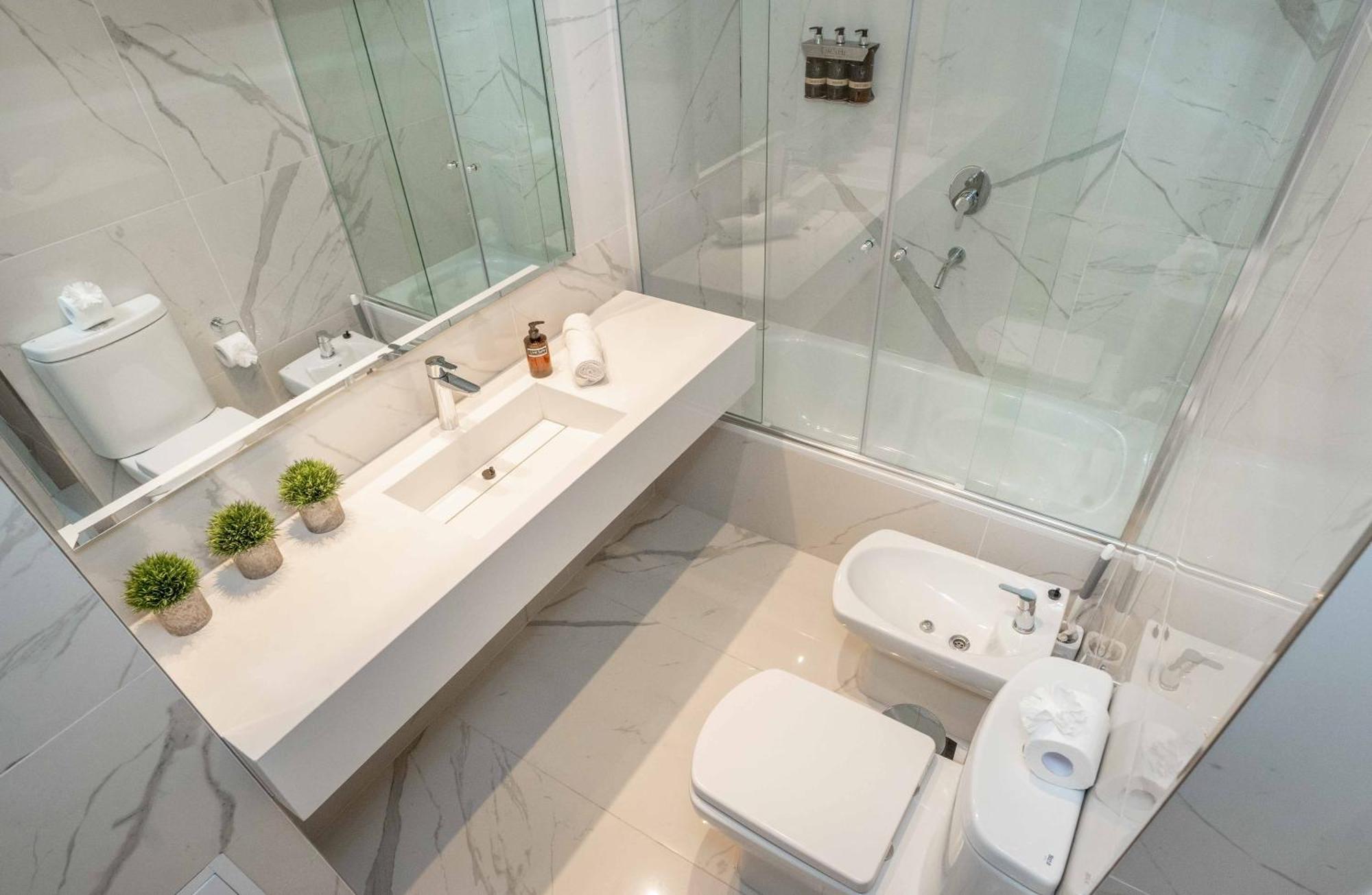 Live Soho Boutique & Arcos Apartamento Ciudad Autónoma de Buenos Aires