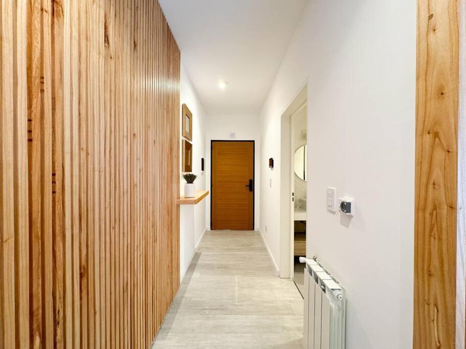 Haus Bonpland Elegante Estudio En Palermo Soho Apartamento
