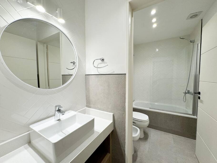Haus Bonpland Elegante Estudio En Palermo Soho Apartamento Ciudad Autónoma de Buenos Aires