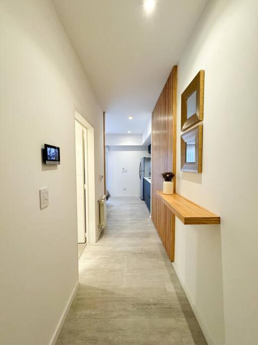 Apartamento Haus Bonpland Elegante Estudio En Palermo Soho *