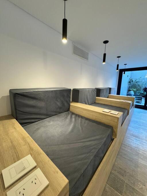 Haus Bonpland Elegante Estudio En Palermo Soho Ciudad Autónoma de Buenos Aires