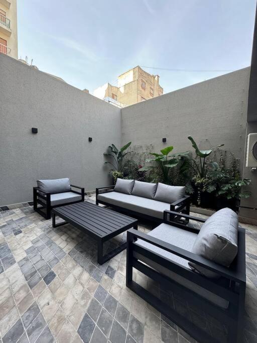 Haus Bonpland Elegante Estudio En Palermo Soho * Ciudad Autónoma de Buenos Aires