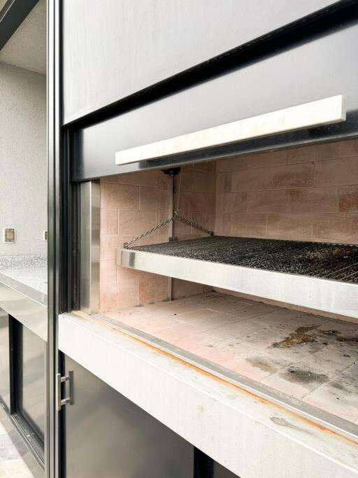 Apartamento Haus Bonpland Elegante Estudio En Palermo Soho