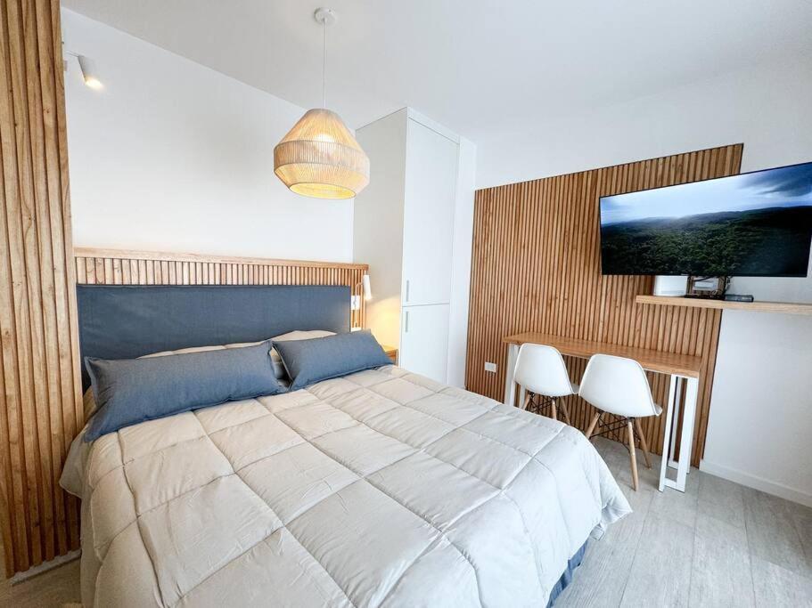 Apartamento Haus Bonpland Elegante Estudio En Palermo Soho Ciudad Autónoma de Buenos Aires