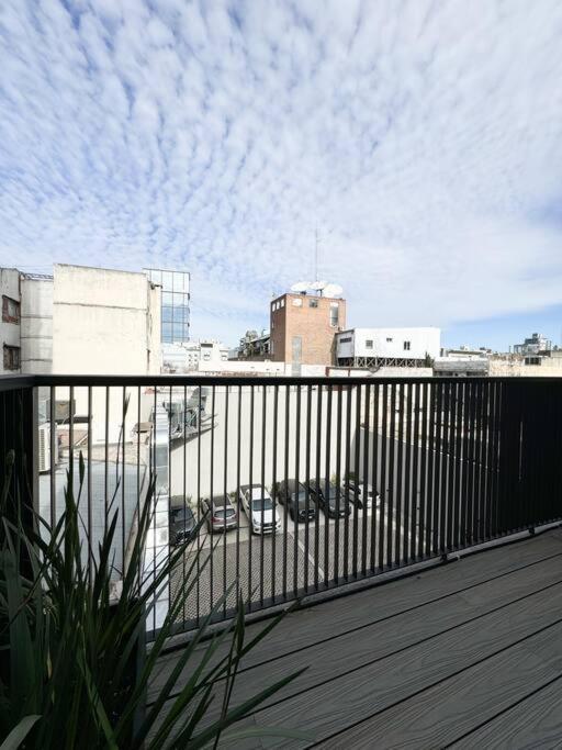 Haus Bonpland Elegante Estudio En Palermo Soho Ciudad Autónoma de Buenos Aires