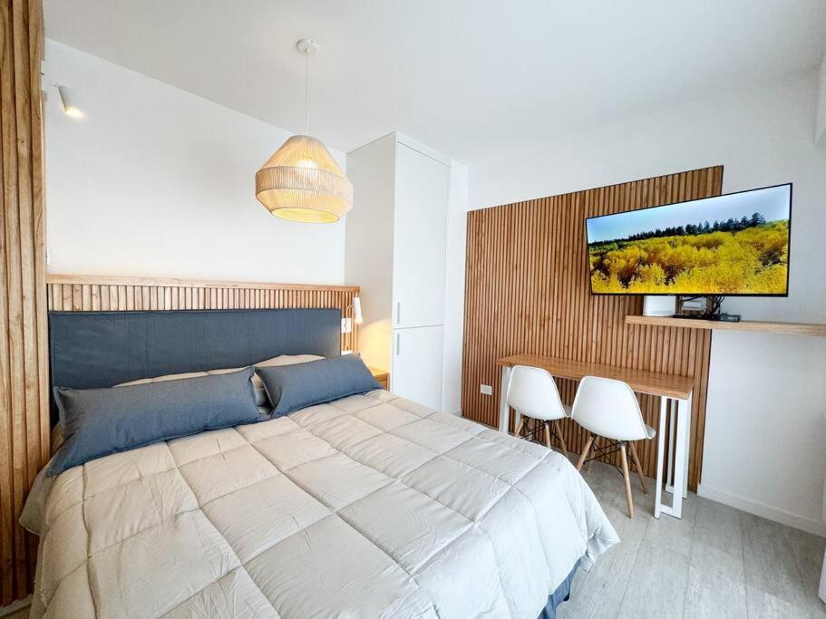 Haus Bonpland Elegante Estudio En Palermo Soho Ciudad Autónoma de Buenos Aires