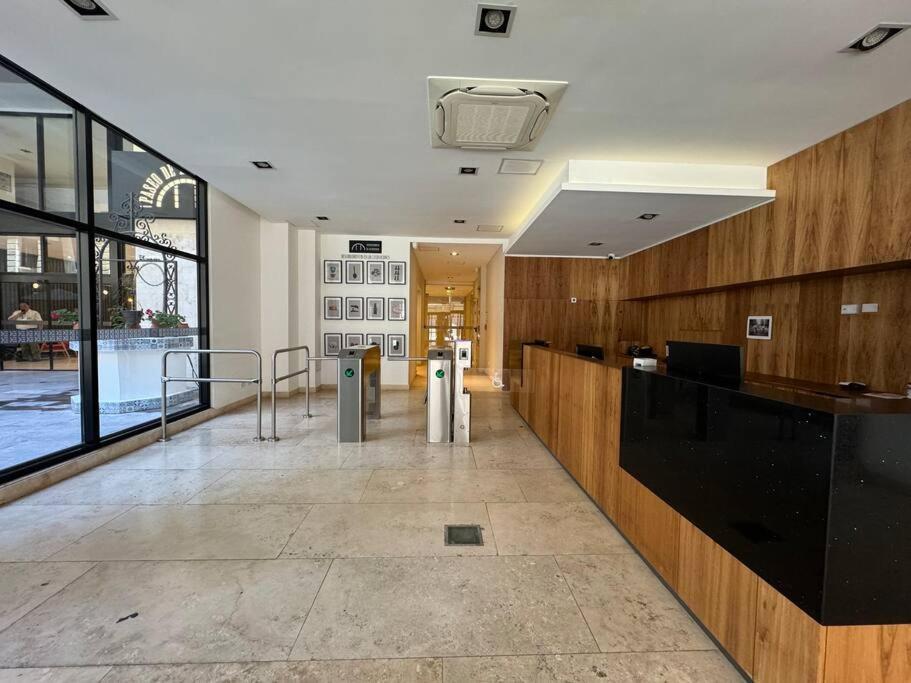 Apartamento Bemoreno Estudio En San Telmo *