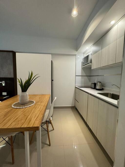 Bemoreno Estudio En San Telmo Apartamento *